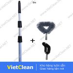 Bo Cay Quet Tran 3 Mon 9m