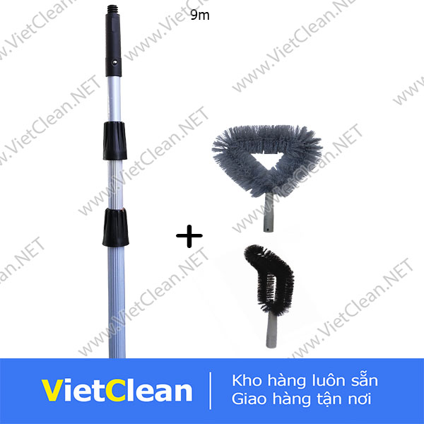 Bo Cay Quet Tran 3 Mon 9m Bo Cay Quet Tran 3 Mon 9m