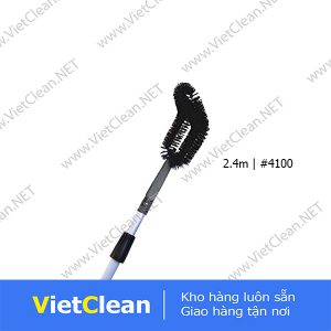 Cay Quet Tran Nha 2.4m Choi Cong