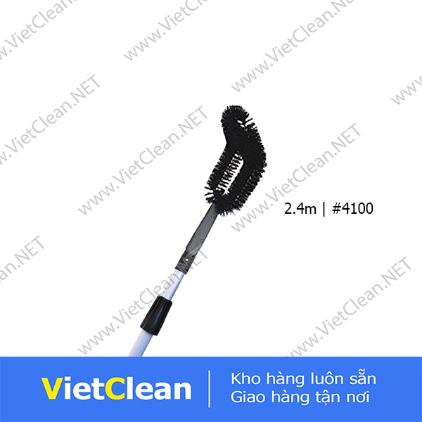 Cay Quet Tran Nha 2.4m Choi Cong Cay Quet Tran Nha 2.4m Choi Cong