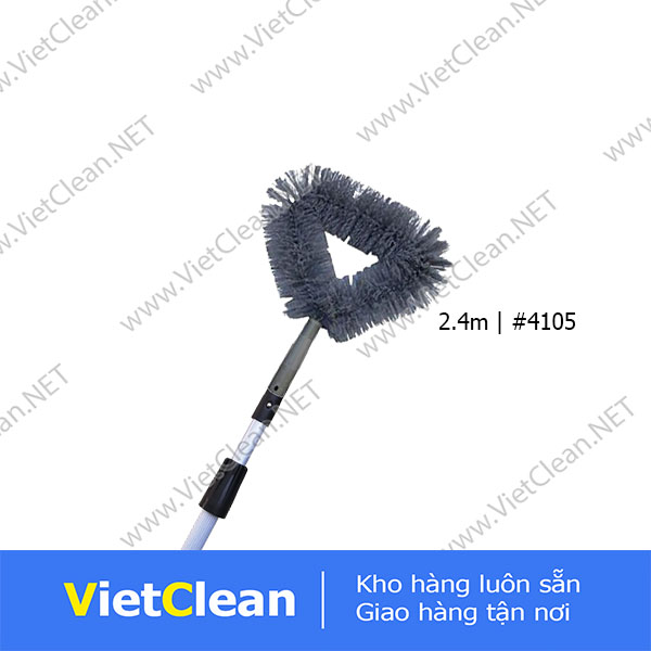 Cay Quet Tran Nha 2.4m Tam Giac Cay Quet Tran Nha 2.4m Tam Giac