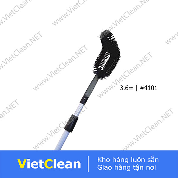 Cay Quet Tran Nha 3.6m Choi Cong Cay Quet Tran Nha 3.6m Choi Cong