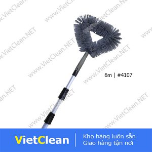 Cay Quet Tran Nha 6m Tam Giac