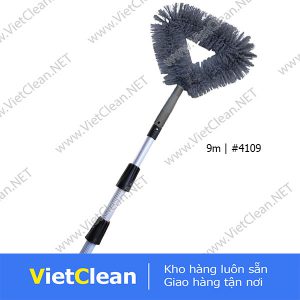 Cay Quet Tran Nha 9m Tam Giac