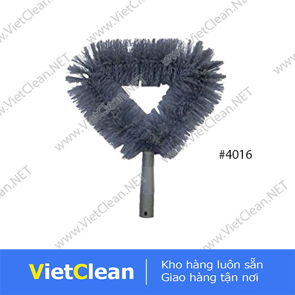 Dau Quet Tran Tam Giac