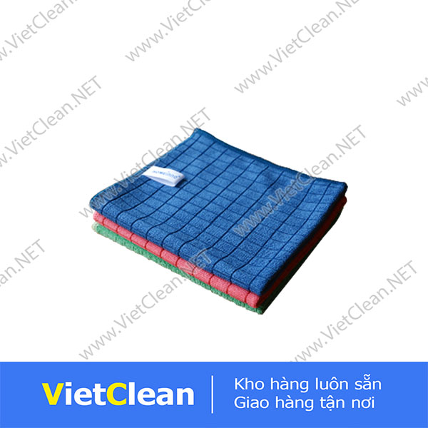 Khan Lau Soi Microfiber