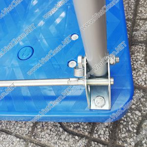 Xe đẩy hàng hóa #3420