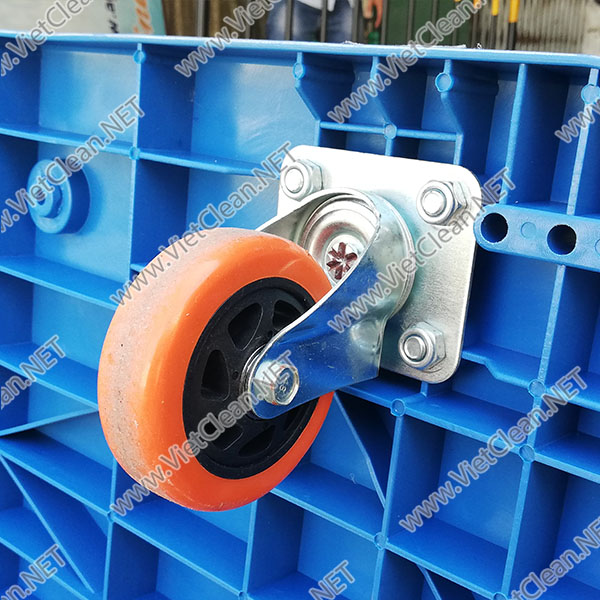 Xe đẩy hàng hóa #3420