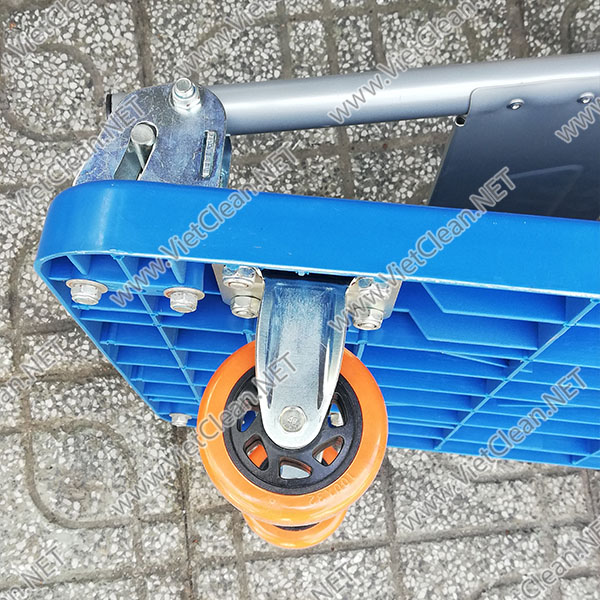 Xe đẩy hàng hóa #3419