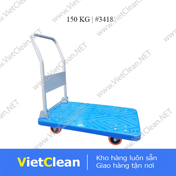 Xe đẩy hàng hóa #3418