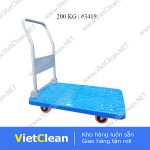 Xe đẩy hàng hóa #3419