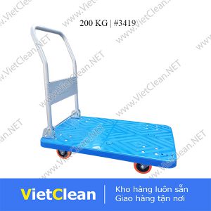 Xe đẩy hàng hóa #3419