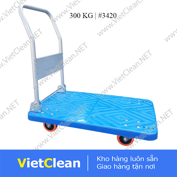 Xe đẩy hàng hóa #3420